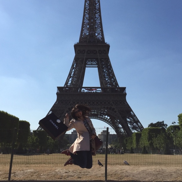 Meet Your Posher, sidewalksofNYLA - Picture 5 of 5